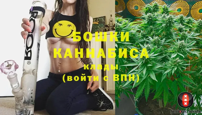 Каннабис OG Kush  Карабулак 